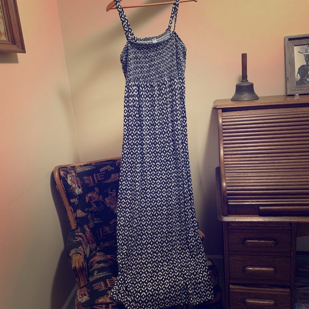 Maternity dress